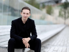 tanin-sergey Frag-Art Klassische Konzerte