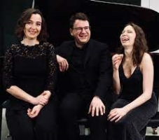 Lucerne-Piano-Trio-2 Frag-Art Klassische Konzerte